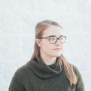 Meet your Posher, Natalie